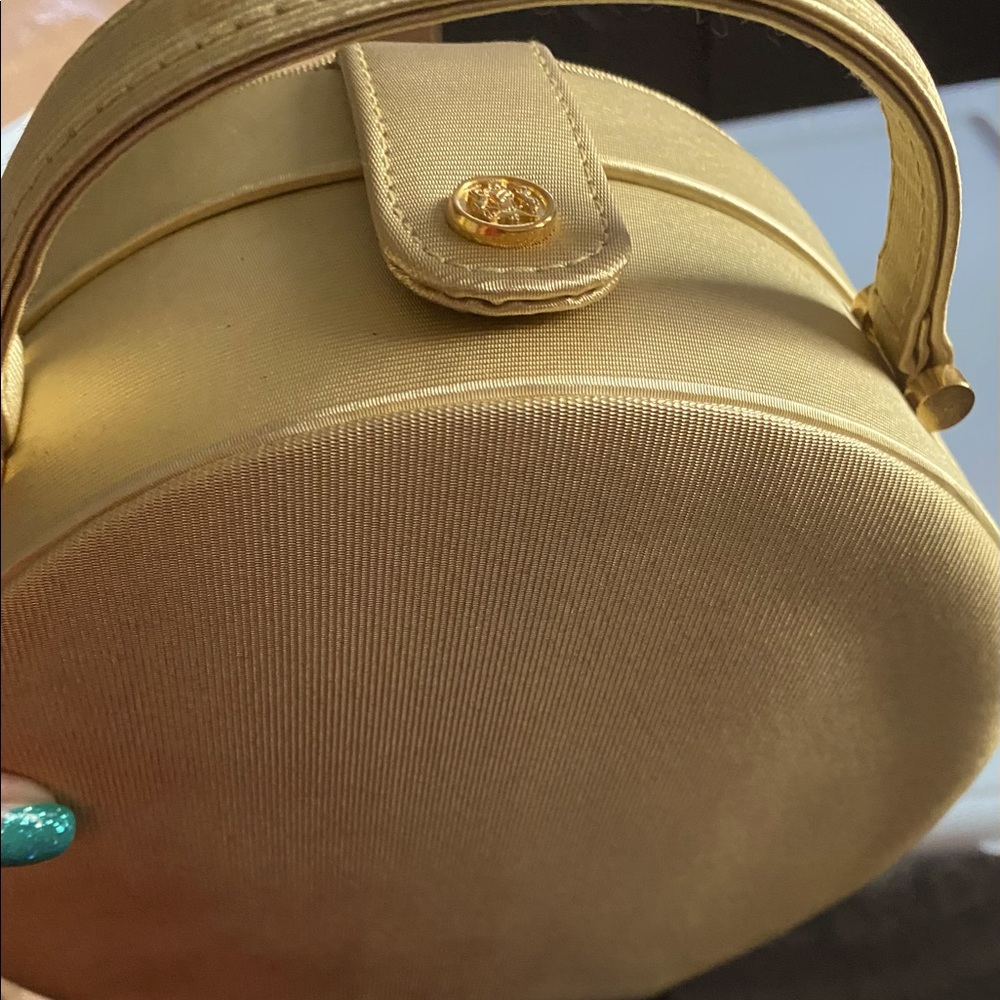 Circle Handbag